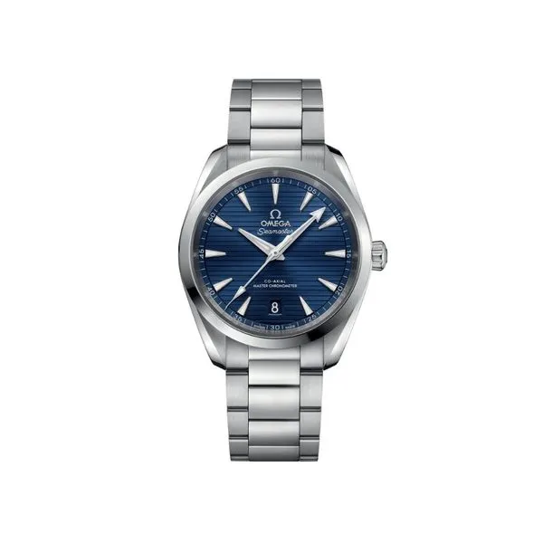 OMEGA SEAMASTER Cornell's Jewelers Rochester, NY