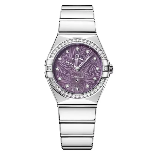 Omega Constellation Cornell's Jewelers Rochester, NY