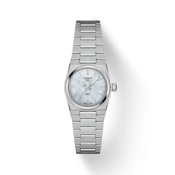 Tissot PRX Cornell's Jewelers Rochester, NY
