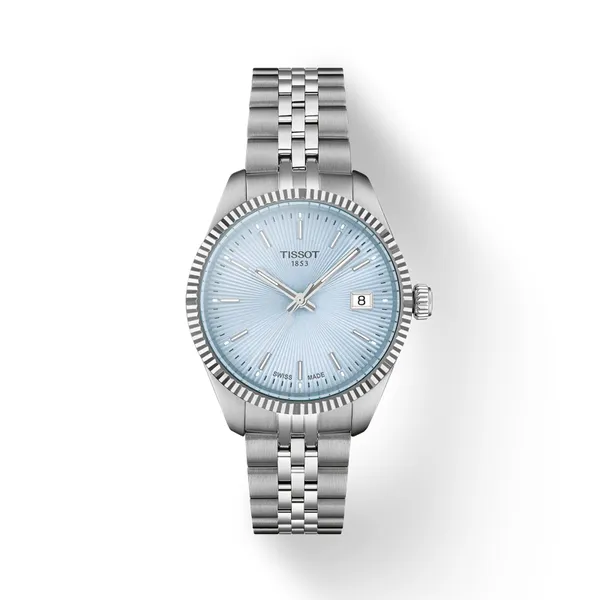 Tissot Ballade Cornell's Jewelers Rochester, NY