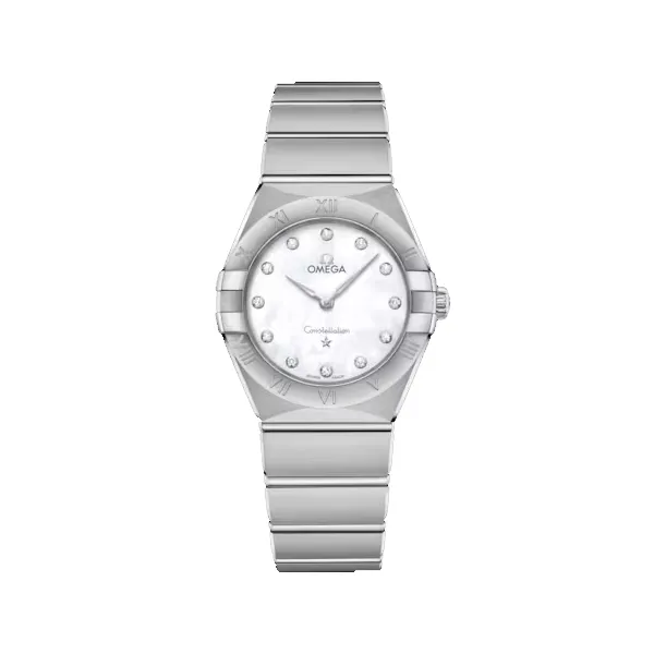 Omega Constellation Cornell's Jewelers Rochester, NY