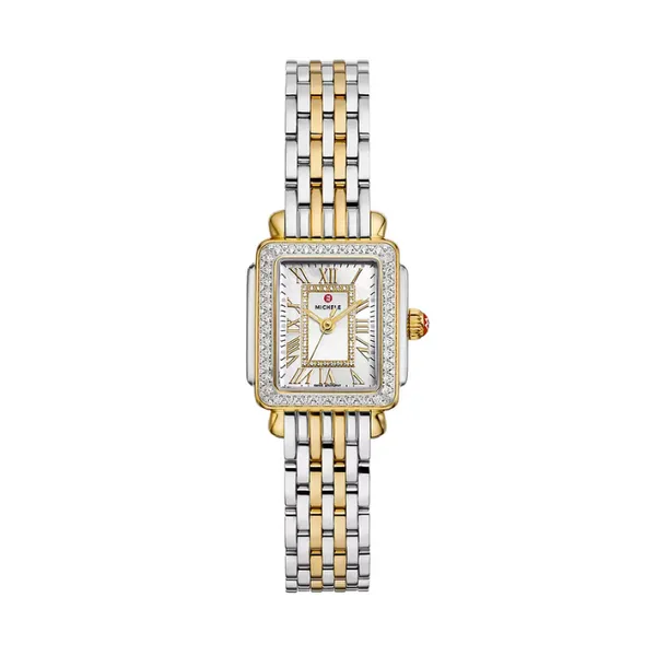Michele Deco Madison Mini Cornell's Jewelers Rochester, NY