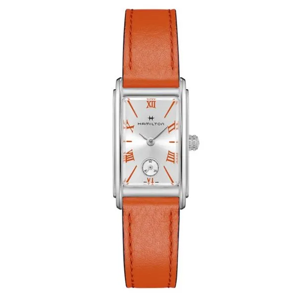 Hamilton American Classic Ardmore Quartz Watch Cornell's Jewelers Rochester, NY