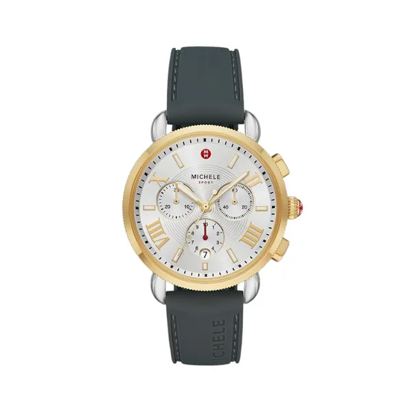 Michele Sporty Sport Sail Cornell's Jewelers Rochester, NY
