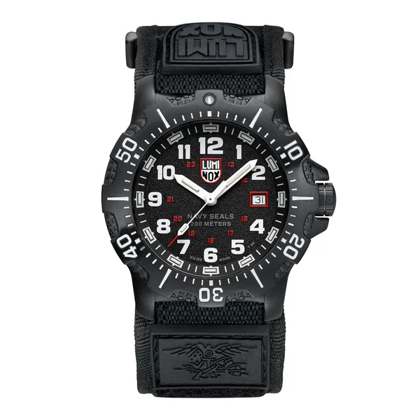 Luminox Navy SEAL Military Dive Cornell's Jewelers Rochester, NY