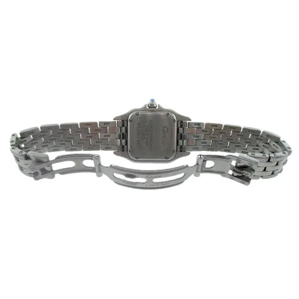 CARTIER PANTHERE MODEL 1320 Image 2 Cornell's Jewelers Rochester, NY