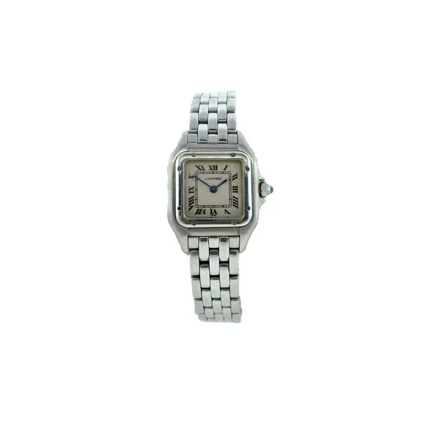 CARTIER PANTHERE MODEL 1320 Cornell's Jewelers Rochester, NY