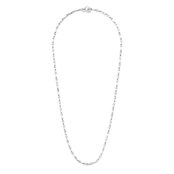 Silver Chain Cornell's Jewelers Rochester, NY