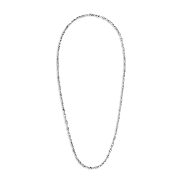 Silver Chain Cornell's Jewelers Rochester, NY