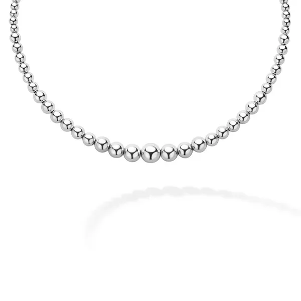 Silver Chain Cornell's Jewelers Rochester, NY