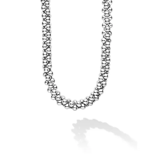 Silver Chain Cornell's Jewelers Rochester, NY