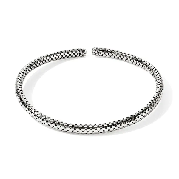 Silver Chain Cornell's Jewelers Rochester, NY