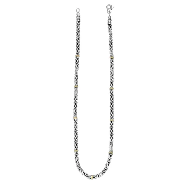 Silver Chain Cornell's Jewelers Rochester, NY