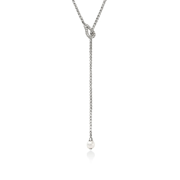 Silver Chain Cornell's Jewelers Rochester, NY
