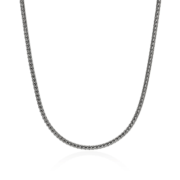 John Hardy Icon Collection Chain Necklace Cornell's Jewelers Rochester, NY