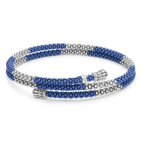 Silver Bracelet Cornell's Jewelers Rochester, NY