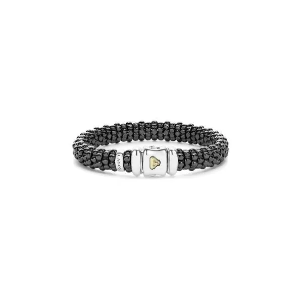 Silver Bracelet Cornell's Jewelers Rochester, NY