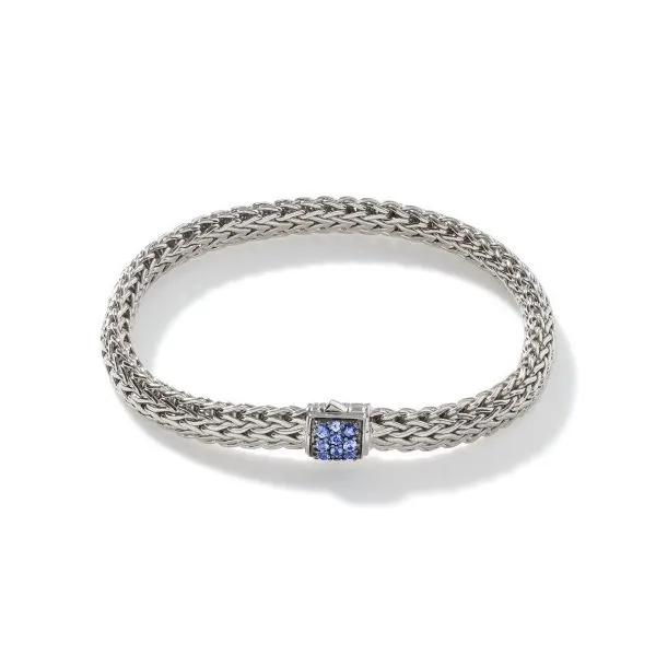 John hardy lava bracelet hot sale
