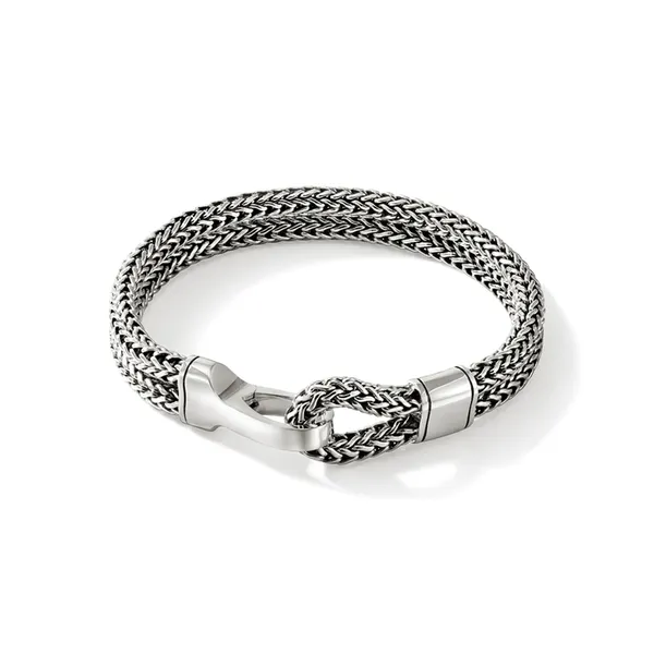 John Hardy Double Row Bracelet Cornell's Jewelers Rochester, NY