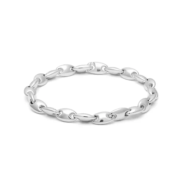 Sterling Silver 7mm Bracelet Cornell's Jewelers Rochester, NY