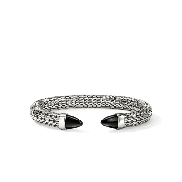 Silver Bracelet Cornell's Jewelers Rochester, NY