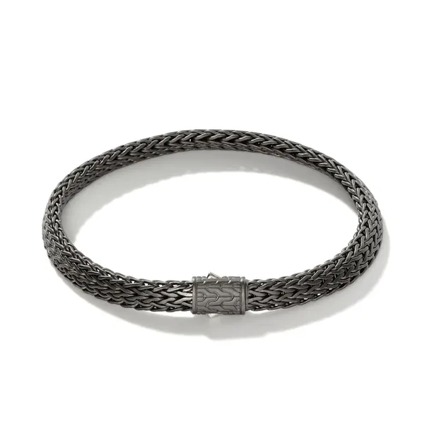 Silver Bracelet Cornell's Jewelers Rochester, NY