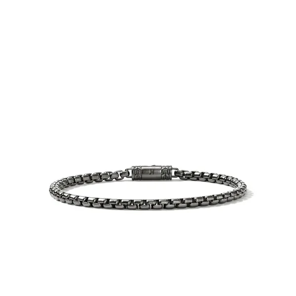Silver Bracelet Cornell's Jewelers Rochester, NY