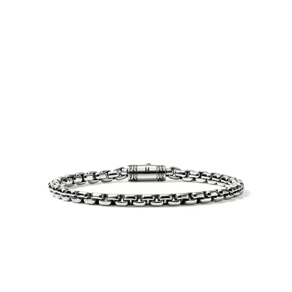 Silver Bracelet Cornell's Jewelers Rochester, NY