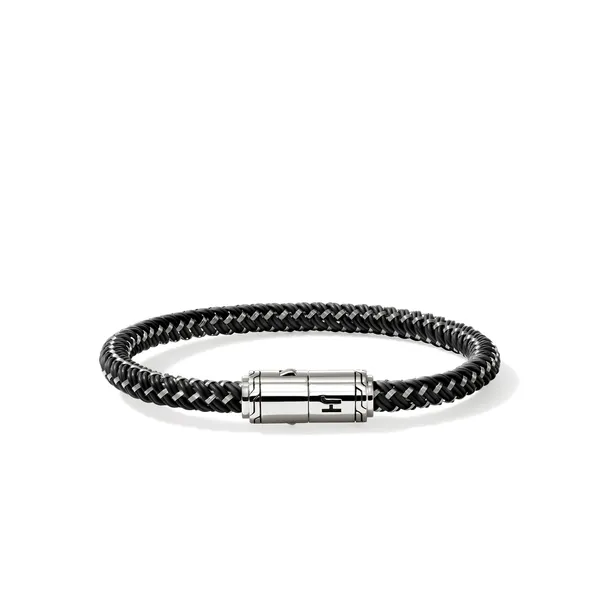 Silver Bracelet Cornell's Jewelers Rochester, NY