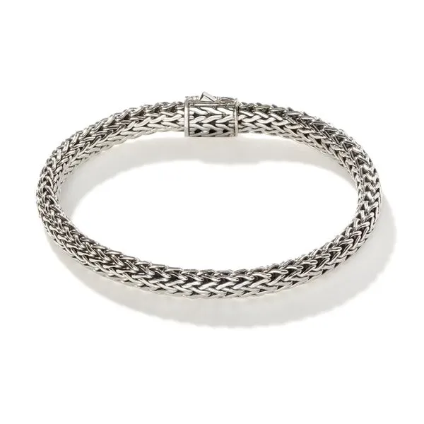 John Hardy Icon Bracelet Cornell's Jewelers Rochester, NY