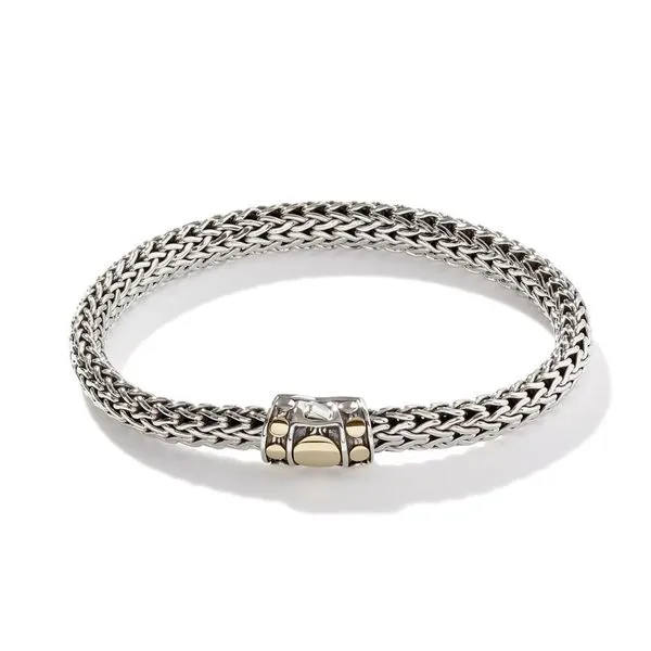 John Hardy Dot Deco Bracelet Cornell's Jewelers Rochester, NY