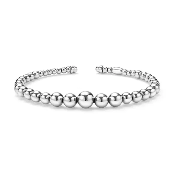 Silver Bracelet Cornell's Jewelers Rochester, NY