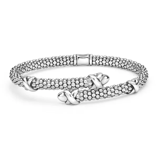 Silver Bracelet Cornell's Jewelers Rochester, NY
