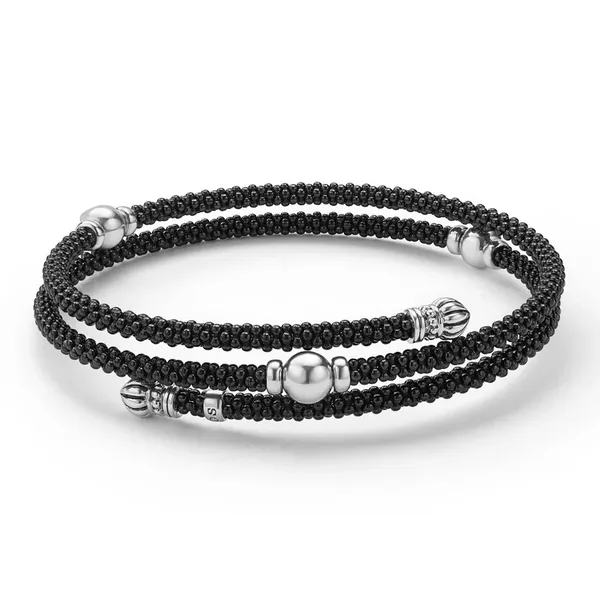 Silver Bracelet Cornell's Jewelers Rochester, NY