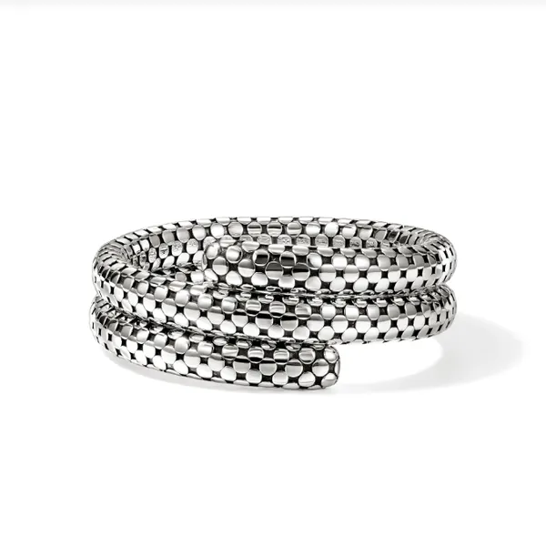 Silver Bracelet Cornell's Jewelers Rochester, NY