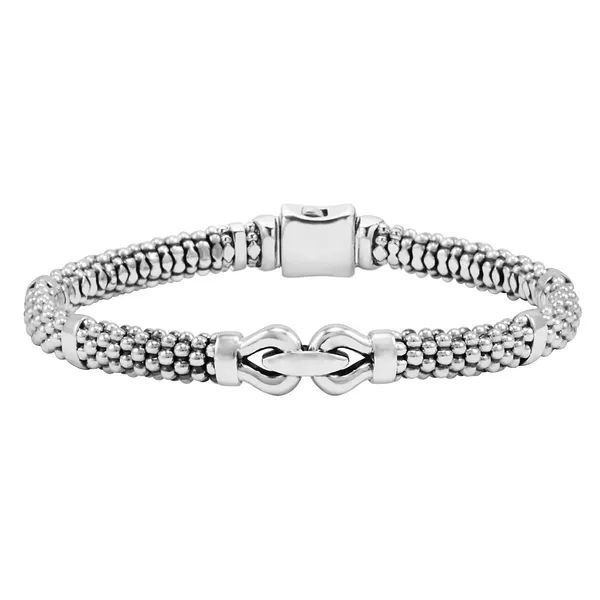 Silver Bracelet Cornell's Jewelers Rochester, NY