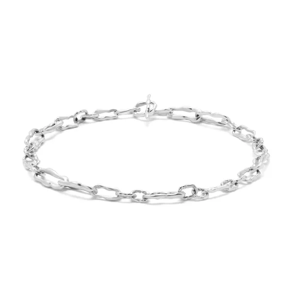 Silver Bracelet Cornell's Jewelers Rochester, NY