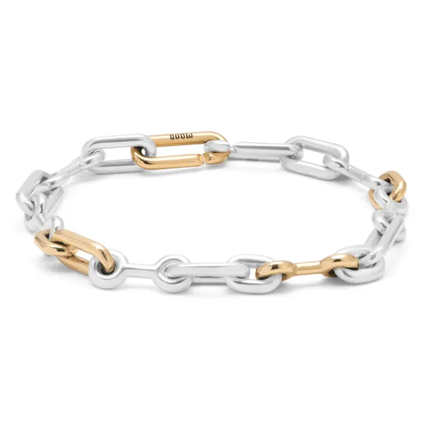 Silver Bracelet Cornell's Jewelers Rochester, NY