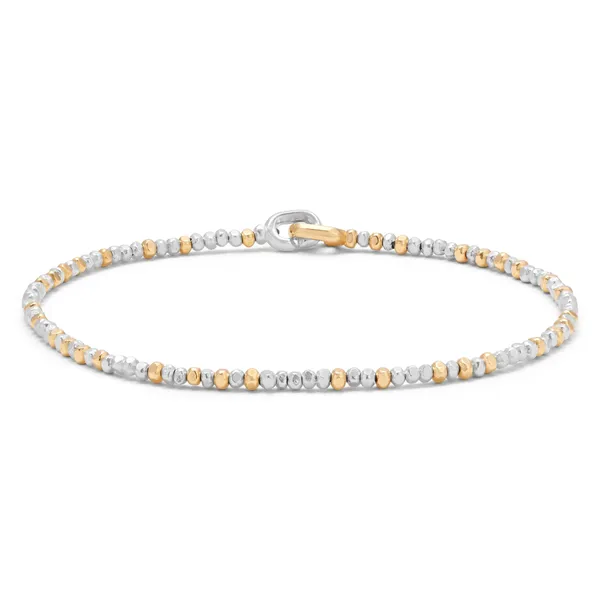 Silver Bracelet Cornell's Jewelers Rochester, NY