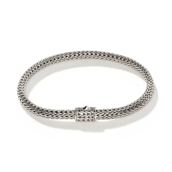 John Hardy Classic Chain Bracelet Cornell's Jewelers Rochester, NY