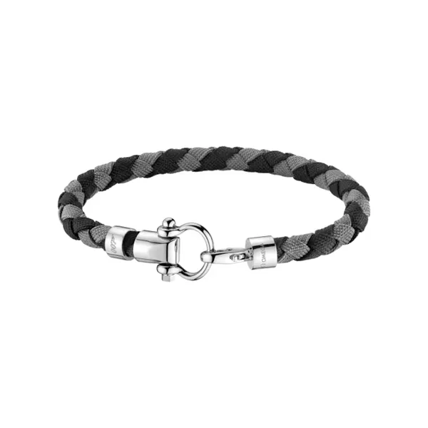 Silver Bracelet Cornell's Jewelers Rochester, NY