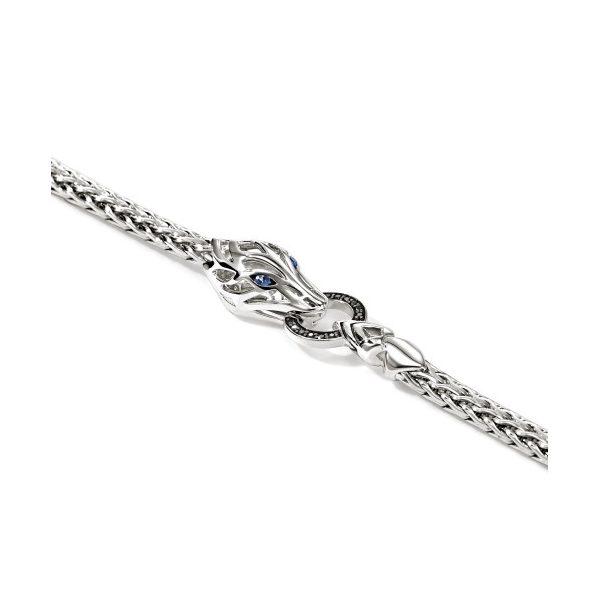 Silver Bracelet Cornell's Jewelers Rochester, NY