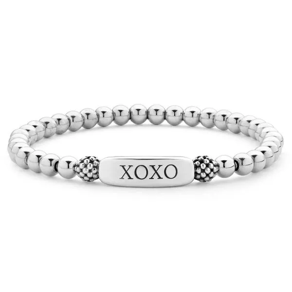 Silver Bracelet Cornell's Jewelers Rochester, NY