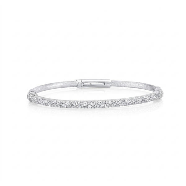 Silver Bracelet Cornell's Jewelers Rochester, NY