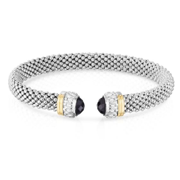 Silver Bracelet Cornell's Jewelers Rochester, NY