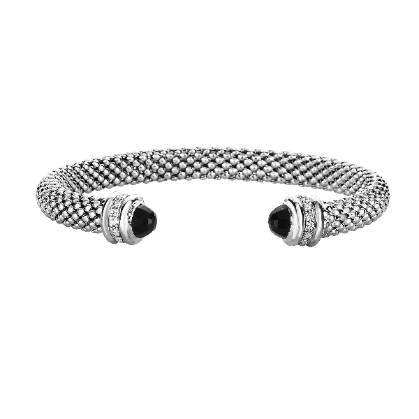 Silver Bracelet Cornell's Jewelers Rochester, NY