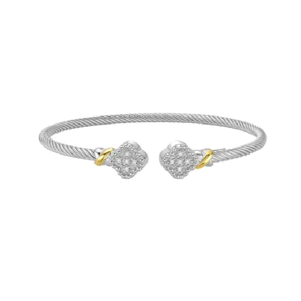 Silver Bracelet Cornell's Jewelers Rochester, NY