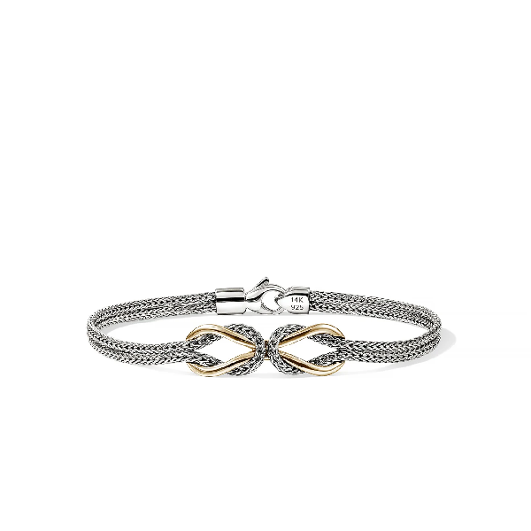 Silver Bracelet Cornell's Jewelers Rochester, NY