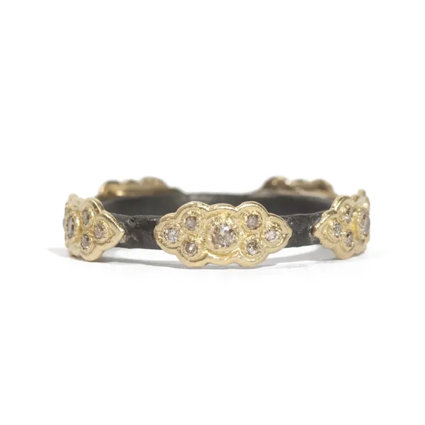 Silver Ring Cornell's Jewelers Rochester, NY