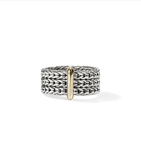Silver Ring Cornell's Jewelers Rochester, NY